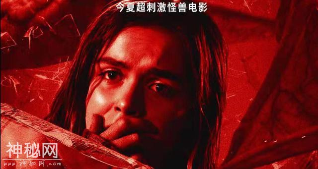 《生化危机》出品公司再出新作，怪兽恐怖片《死寂逃亡》本周五强势上映-1.jpg