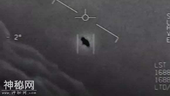 美国军方承认遭遇UFO，莫非是别隆采圆盘？反正不会是阿芙罗-1.jpg