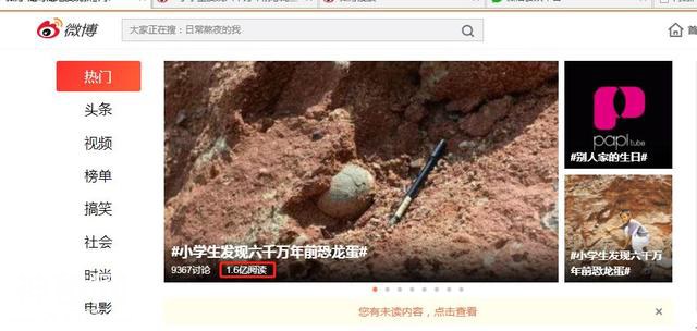 河源小学生发现恐龙蛋引亿万人围观！网友：中国地质大学欢迎你-5.jpg