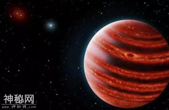 在宇宙中的10个最有可能存在外星生命的恒星系-10.jpg