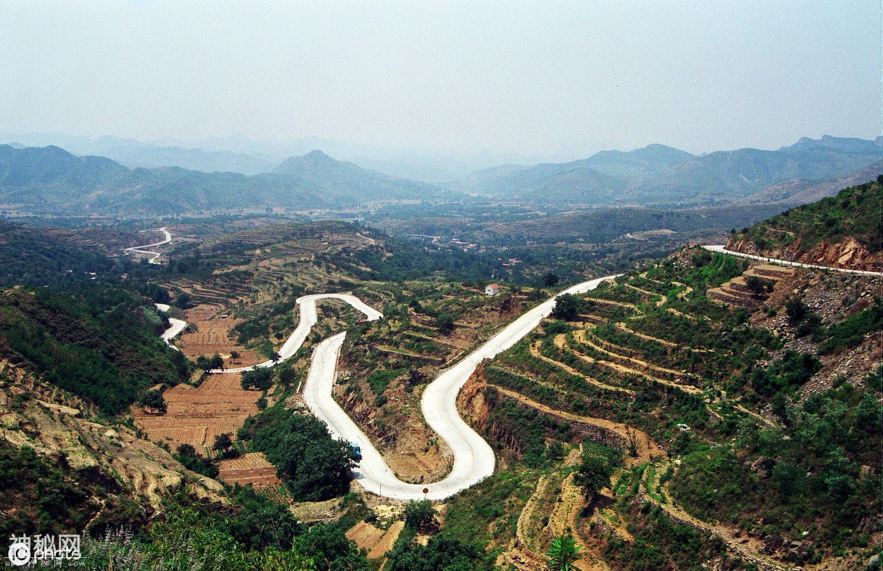 跑马岭地质公园属于省级森林公园，有国内规模最大的野生动物王国-1.jpg