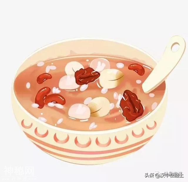 《汉中民俗》——宝娃与腊八粥的传说-1.jpg