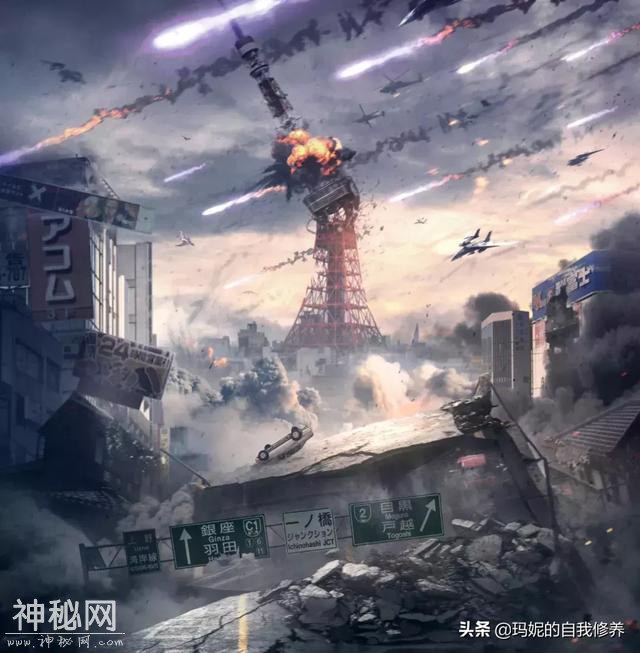 《上海堡垒》的意义，是亲手给中国科幻元年画上句号-8.jpg