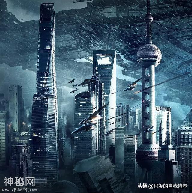 《上海堡垒》的意义，是亲手给中国科幻元年画上句号-13.jpg