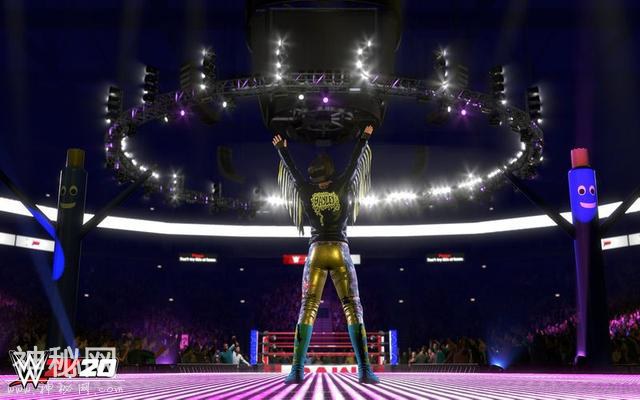 港服PSN商店每周推荐：《WWE 2K20》、《奇迹时代 星球陨落》等-2.jpg