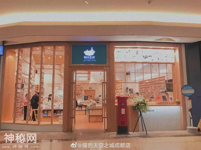 消夏耍成都｜追寻人文成都，这些“最美书店”不可错过-15.jpg