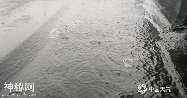 四川未来三天雨势强 盆地局地大暴雨需警惕地质灾害-1.jpg