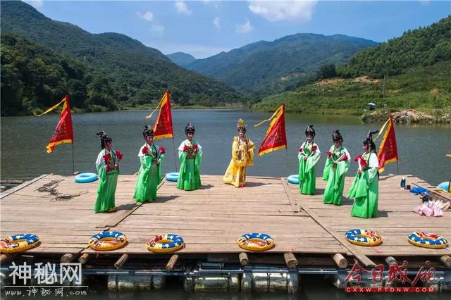 「城厢民俗」山村弘扬妈祖文化勇争鳌头｜城厢区金川鳌头宫举行妈祖祈福典礼-9.jpg