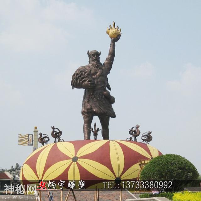 远古人类起源古代原始人物雕塑-2.jpg