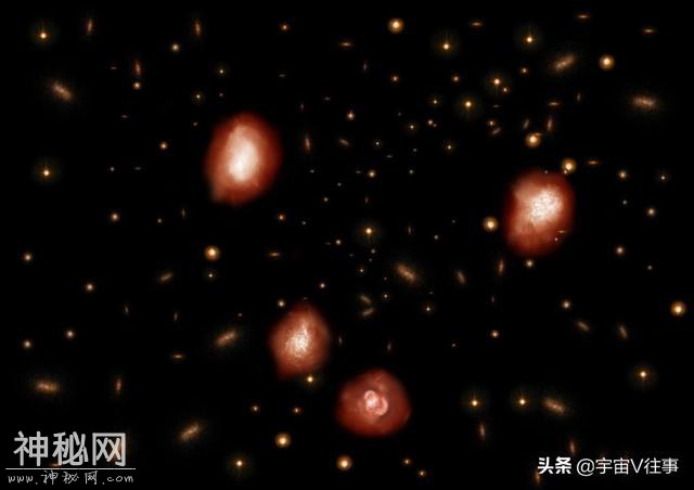 颠覆认知！100亿光年外！科学家发现39个“看不见”的巨型星系-2.jpg