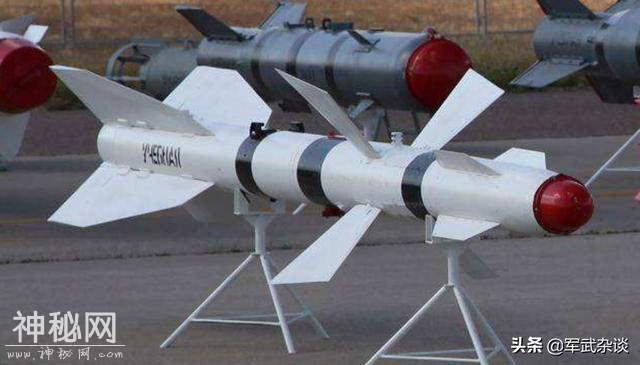 印度进口R-27导弹能打歼-20？笑话，150亿买的“空中烧火棍”而已-9.jpg