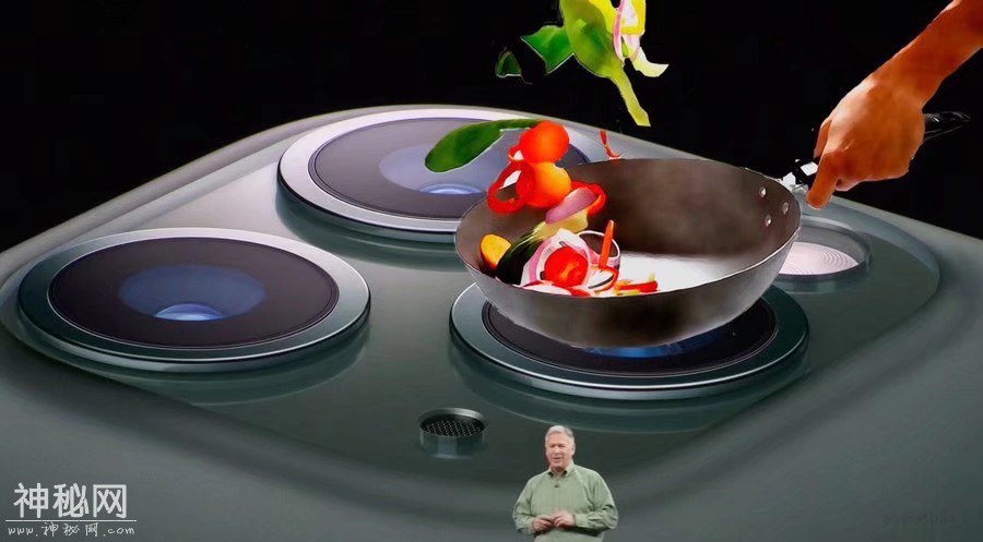 苹果发布会，外网的吐槽来了！！也太形象了哈哈哈哈哈哈-7.jpg