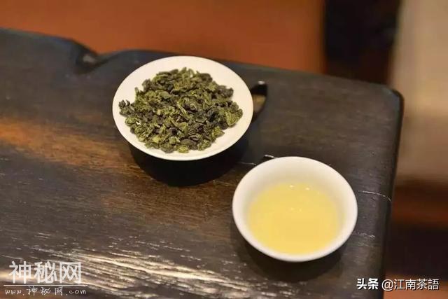 知识 丨 六大茶类的品味要点要记清，别闹笑话-3.jpg