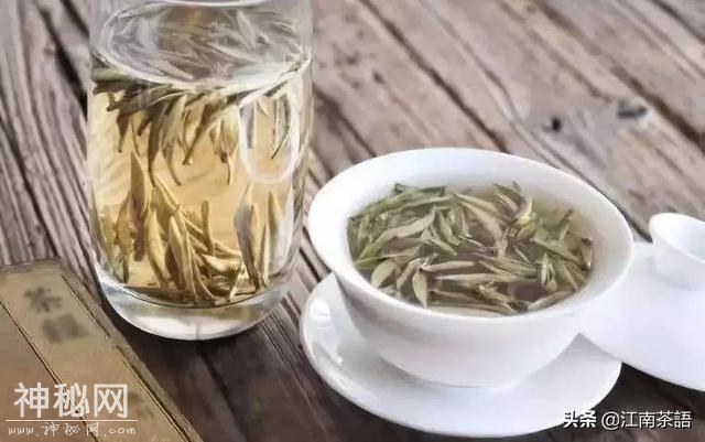 知识 丨 六大茶类的品味要点要记清，别闹笑话-2.jpg