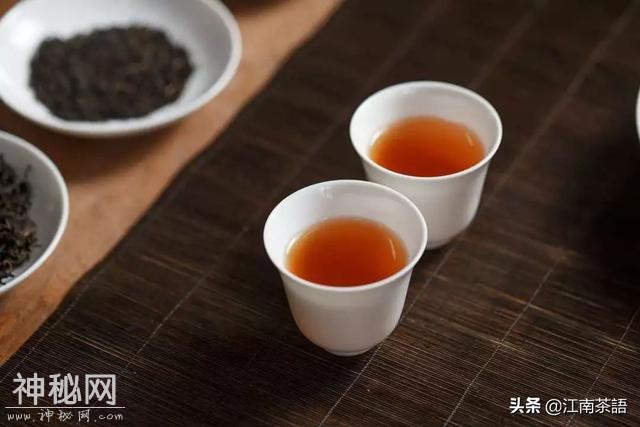 知识 丨 六大茶类的品味要点要记清，别闹笑话-4.jpg