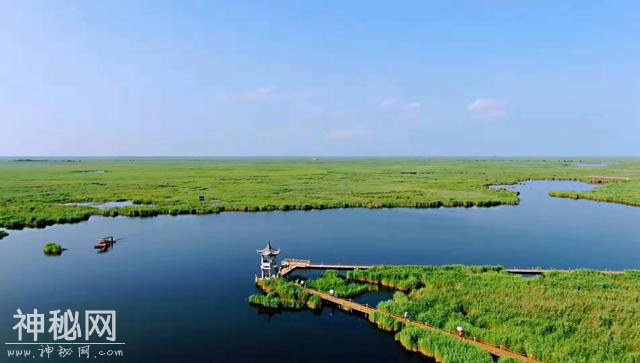 赏湿地观候鸟，游界江品民俗，80余名体验者体验双鸭山生态自驾，畅游湿地之都-3.jpg