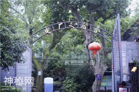 你听说过“电厂二宿舍”吗？今年冬天可能成为杭州最有历史感的“新”小区-2.jpg
