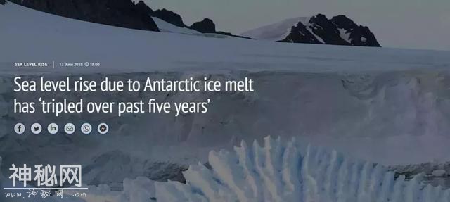 这里太热了！BBC《七个世界，一个星球》摄影师在南极哭了-10.jpg