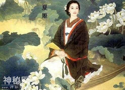 “杀三夫一君一子，亡一国两卿”，夏姬最后结局如何？-2.jpg