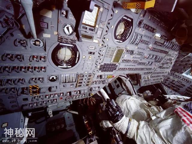 打雷上天，太空考古，阿波罗12号登月50年-5.jpg