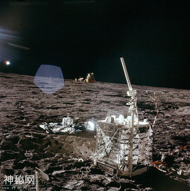 打雷上天，太空考古，阿波罗12号登月50年-9.jpg