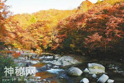 《四川日报》：光雾山-诺水河地质公园对标评估建议补短板-1.jpg