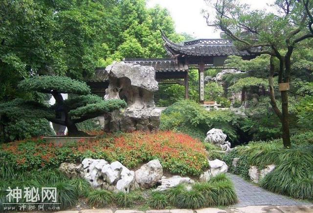 中国古典园林：回归山野的精神家园-2.jpg