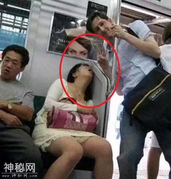 5张搞笑图片:看一次，笑一次！笑的都肚子疼！！！-3.jpg