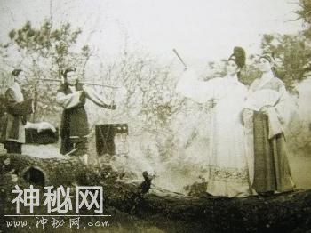 对话“疯狂的外星人”，再现神秘老电影，厦门思明区这两场展览免费看起-9.jpg