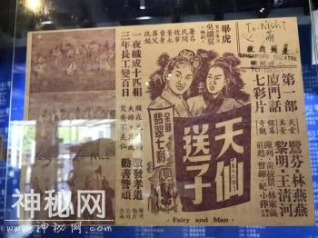 对话“疯狂的外星人”，再现神秘老电影，厦门思明区这两场展览免费看起-11.jpg