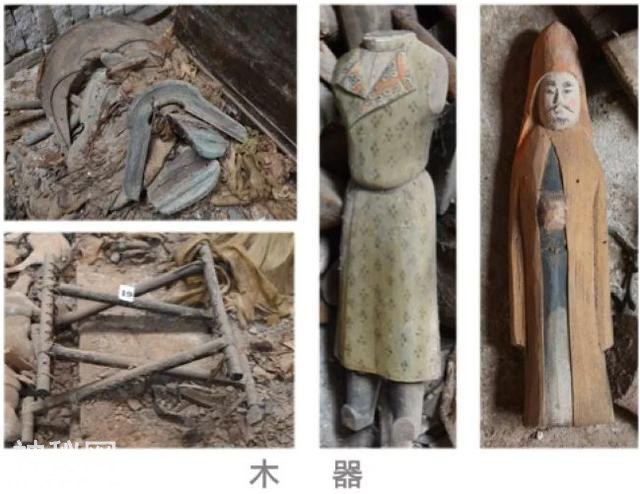 国家文物局发布四项重大考古成果！古墓里居然有这些……-9.jpg