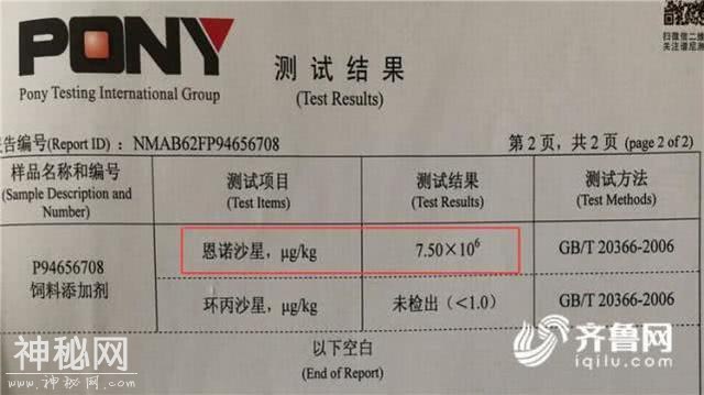 省台曝光！位于潍坊的山东世泽生物工程股份有限公司涉嫌销售违禁饲料致百吨鸡蛋被销毁-2.jpg