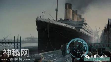 泰坦尼克号沉船之谜，是亚曼拉公主诅咒还是海底USO？-3.jpg