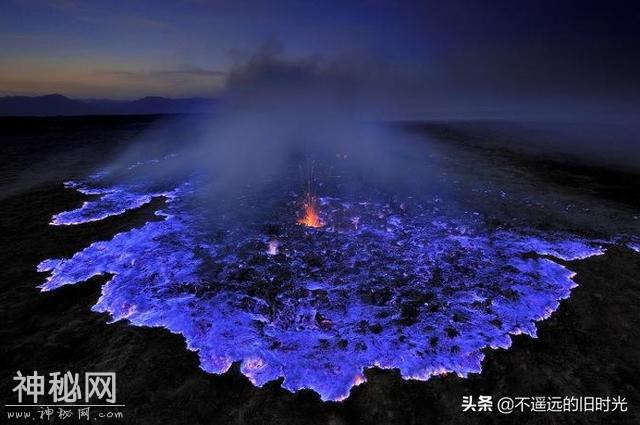 14种只有少数人才有幸看到地球奇景，呈现一种完全不同的震撼之美-1.jpg