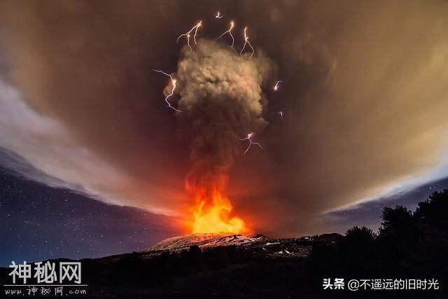 14种只有少数人才有幸看到地球奇景，呈现一种完全不同的震撼之美-2.jpg