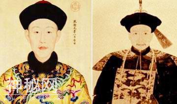 嘉庆皇帝对和珅恨之入骨，和珅死后，为何他的家族未受到株连-1.jpg