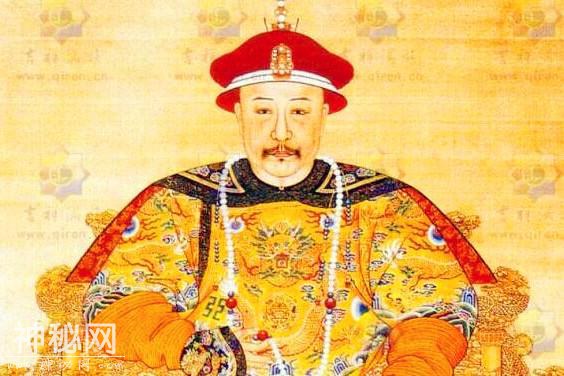 嘉庆皇帝对和珅恨之入骨，和珅死后，为何他的家族未受到株连-5.jpg