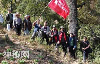 贵州女野人袭人事件，竟将60岁老汉强拖进山洞，结果惨烈-5.jpg