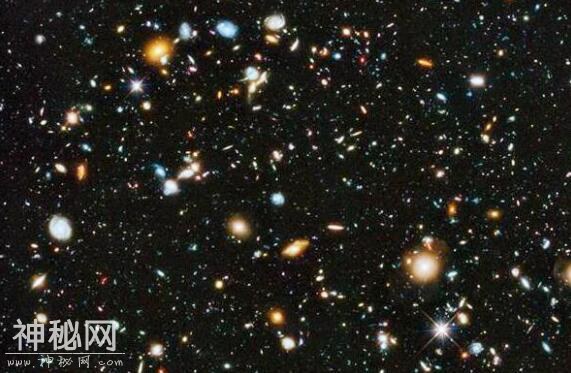 137亿年前的宇宙是什么样子？科学家们脑洞大开，提出了很多猜想-8.jpg
