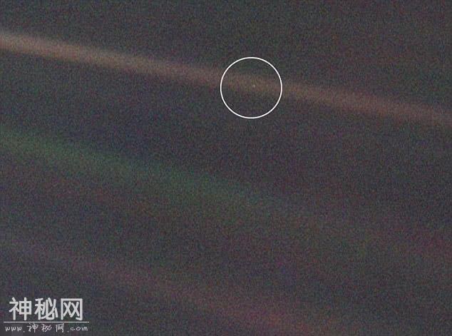 NASA发布宇宙神秘照片，不明飞行物在吸取太阳能量，或系外星生命-3.jpg