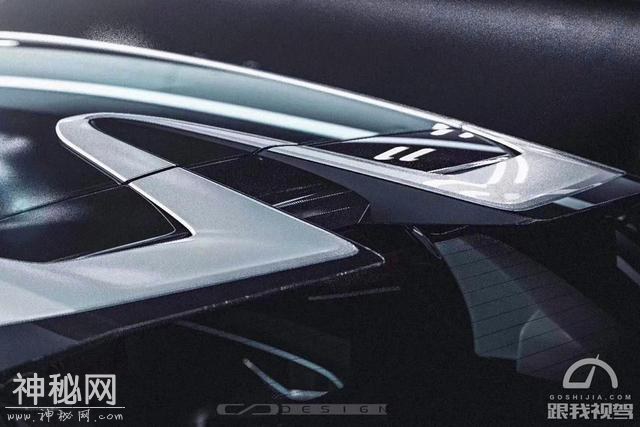 颜值堪比长安汽车之最 全新科幻UNI产品系列定名“引力”-6.jpg