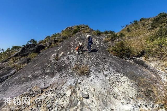 巨龙腾飞千岩竞秀|龙岩地质公园主要地质亮点-8.jpg