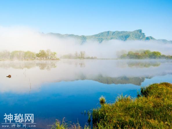 神农架有什么秘密？很多地方不能进入，是因为野人？-5.jpg