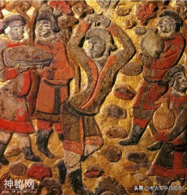 昔穆公求士，遍于四面八方：汉唐时期外国人如何定居中国-5.jpg