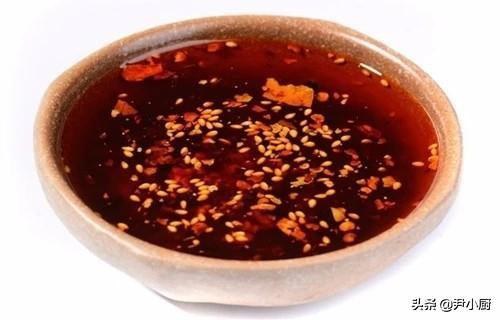 川菜的灵魂红油辣子，50年经验的传统老师傅，分享炼制红油的绝技-8.jpg