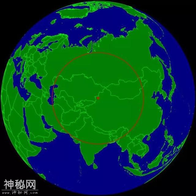 这10个地理冷知识 据说只有1%的人知道 颠覆认知-4.jpg