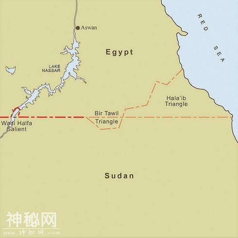 这10个地理冷知识 据说只有1%的人知道 颠覆认知-10.jpg