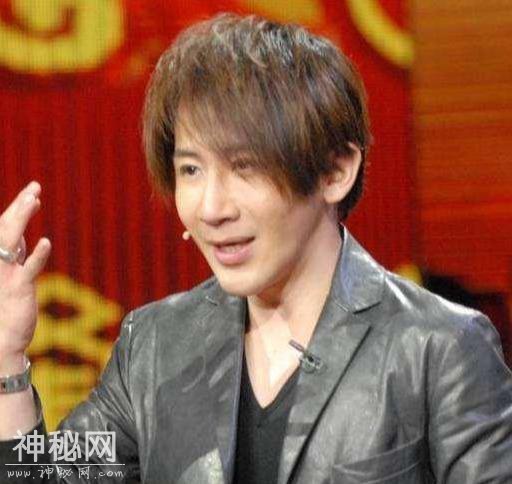 魔术师刘谦，曾经红到上央视春晚，如今身材发福淡出娱乐圈-1.jpg