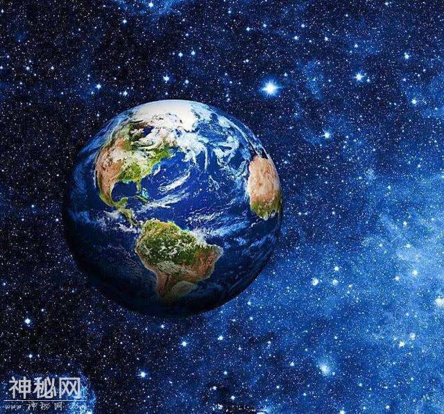 宇宙如此之大，到底有没有外星生命？宇宙中的生命或有很多种形式-1.jpg