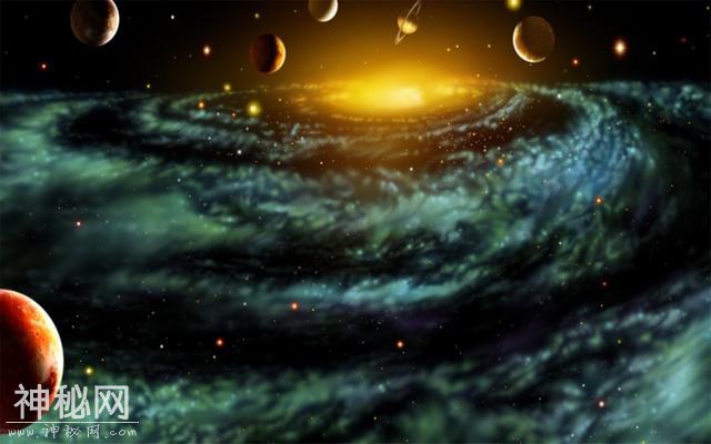 为什么宇宙形成于137亿年的大爆炸，而非无始无终的恒定结构？-11.jpg